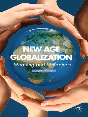 cover image of New Age Globalization